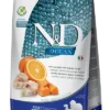 FARMINA N&D OCEAN BACALAO para PERRO MED/MAX
