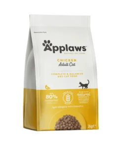 APPLAWS POLLO para GATO ADULTO 2KG