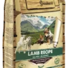 Natural Greatness Sensitive Cordero Pienso para Perro