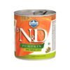 Farmina N&D Pumpkin Lata para Perro Adulto con Jabalí 285gr