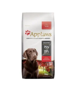 APPLAWS POLLO para PERRO ADULTO GRANDE