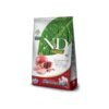 FARMINA N&D PRIME POLLO para PERRO MED/MAX 12KG
