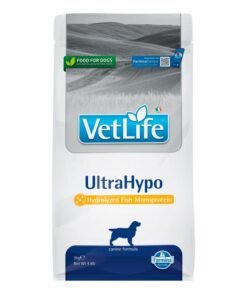 FARMINA VET LIFE ULTRA HIPOALERGÉNICO PIENSO PARA PERROS 2kg