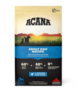 ACANA PIENSO para PERRO ADULTO