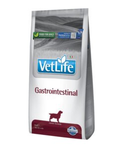 FARMINA VET LIFE GASTROINTESTINAL PIENSO PARA PERROS 2kg