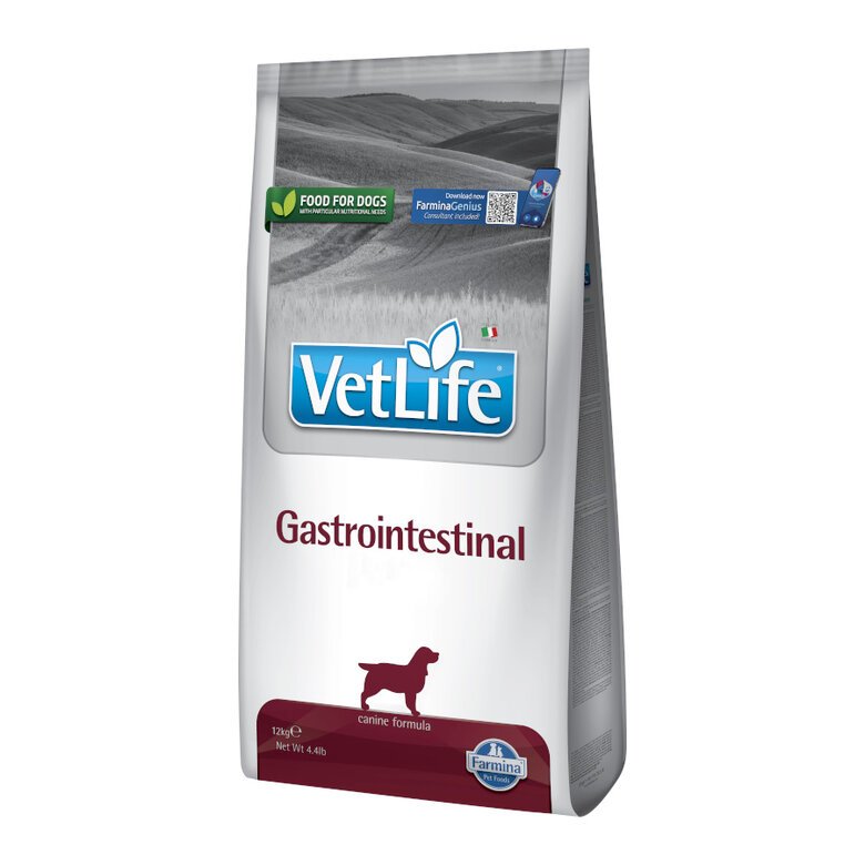 FARMINA VET LIFE GASTROINTESTINAL PIENSO PARA PERROS 2kg