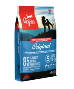 ORIJEN CANINE ORIGINAL para PERRO ADULTO