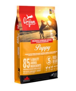 ORIJEN CANINE PUPPY para PERRO CACHORRO 2KG