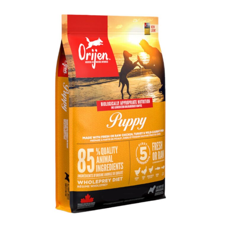 ORIJEN CANINE PUPPY para PERRO CACHORRO 2KG