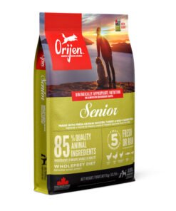 ORIJEN CANINE para PERRO SENIOR 2KG