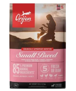 Orijen Canine para Perro Mini
