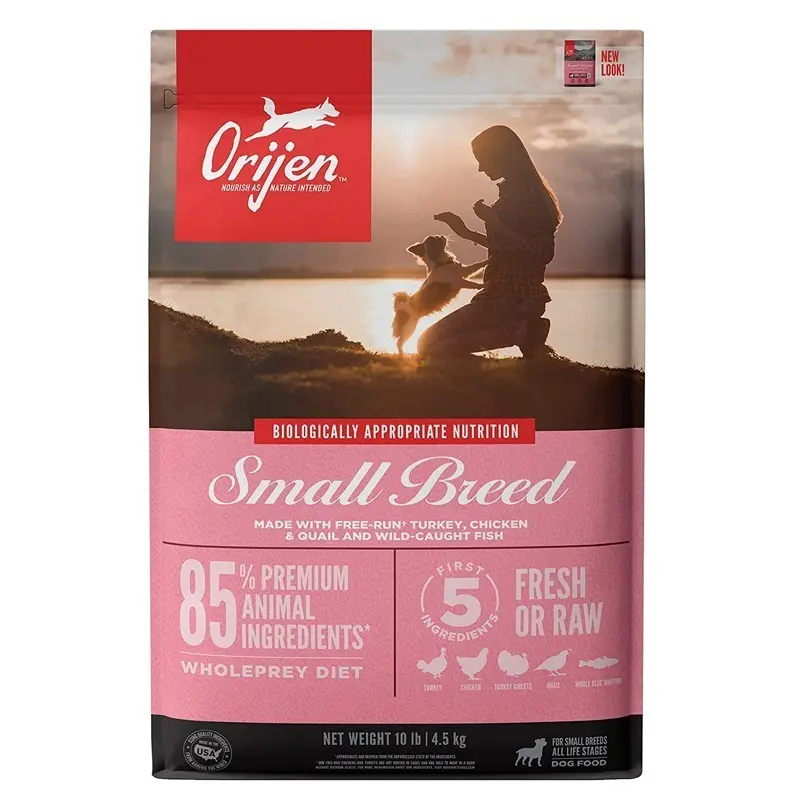 Orijen Canine para Perro Mini